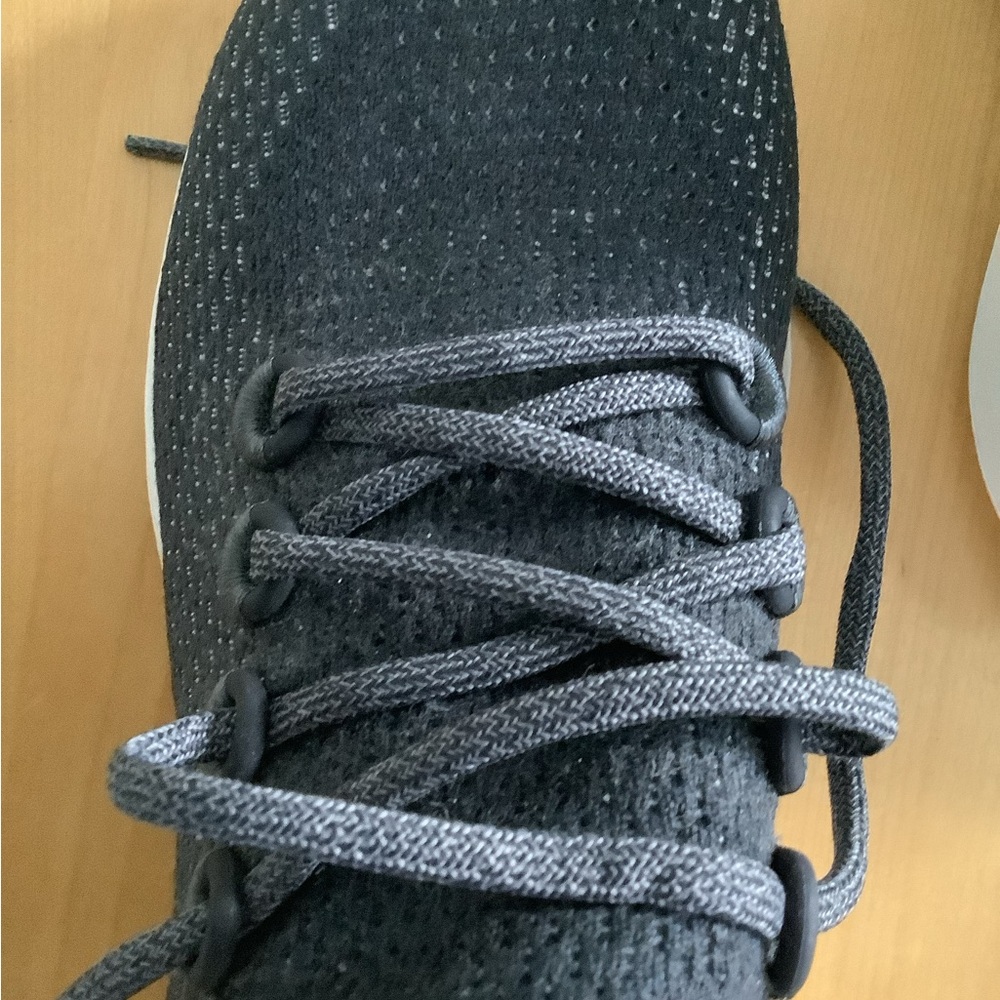 New Allbirds Tree Dasher Sneakers - Picture 6 of 7